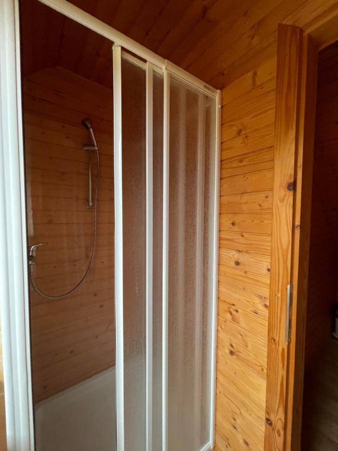 Apartman Na Hranici Oravská Polhora Extérieur photo